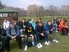 Rajd rowerowy dla uczczenia pamięci Jana Pawła II.