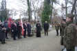 93 rocznica wybuchu Powstania Wielkopolskiego.