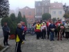Wyjazd do Krobi.