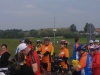 II Rajd rowerowy Fortuna 2013