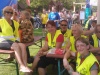II Rajd rowerowy Fortuna 2013