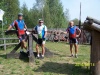 VIII Rajd po Cysterskim Szlaku Rowerowym - Pobiedziska