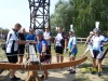 VIII Rajd po Cysterskim Szlaku Rowerowym - Pobiedziska