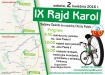 IX Rajd Karol