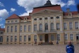 Ogólnopolski Zlot „Rowerem przez Rogaliński Park Krajobrazowy"
