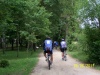 Green Velo & Żwawe Dziadki - fotoreportaż