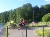 Green Velo & Żwawe Dziadki - fotoreportaż