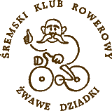 Żwawe Dziadki - Śremski Klub Rowerowy